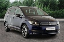 Used Volkswagen Touran