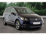 Volkswagen Touran Image 1