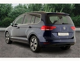 Volkswagen Touran Image 3