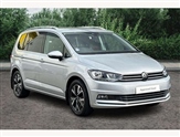 Volkswagen Touran Image 1