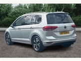 Volkswagen Touran Image 3