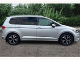 Volkswagen Touran Image 5