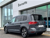 Volkswagen Touran Image 3