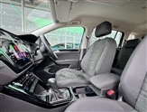 Volkswagen Touran Image 5