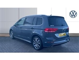 Volkswagen Touran Image 3