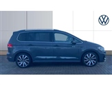 Volkswagen Touran Image 4