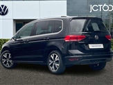 Volkswagen Touran Image 3