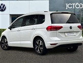 Volkswagen Touran Image 3