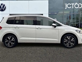 Volkswagen Touran Image 4