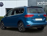 Volkswagen Touran Image 3