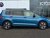 Volkswagen Touran Image 4