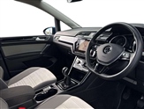 Volkswagen Touran Image 6