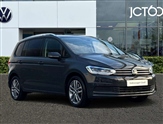 Volkswagen Touran Image 1