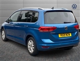 Volkswagen Touran Image 3