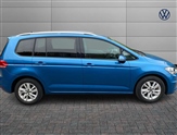 Volkswagen Touran Image 4