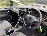 Volkswagen Touran Image 6