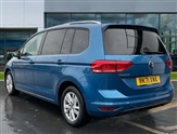 Volkswagen Touran Image 3