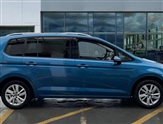 Volkswagen Touran Image 4