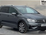 Volkswagen Touran Image 1