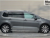 Volkswagen Touran Image 2