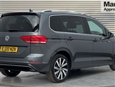 Volkswagen Touran Image 3