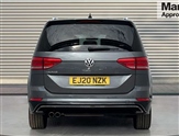 Volkswagen Touran Image 4