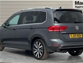 Volkswagen Touran Image 5
