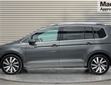 Volkswagen Touran Image 6