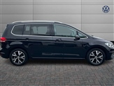 Volkswagen Touran Image 4