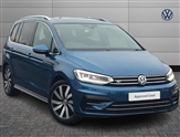 Volkswagen Touran Image 1