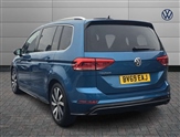 Volkswagen Touran Image 3