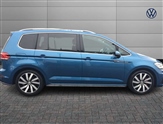 Volkswagen Touran Image 4