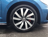 Volkswagen Touran Image 5