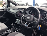 Volkswagen Touran Image 6