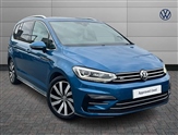 Volkswagen Touran Image 1