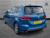 Volkswagen Touran Image 3