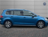 Volkswagen Touran Image 4