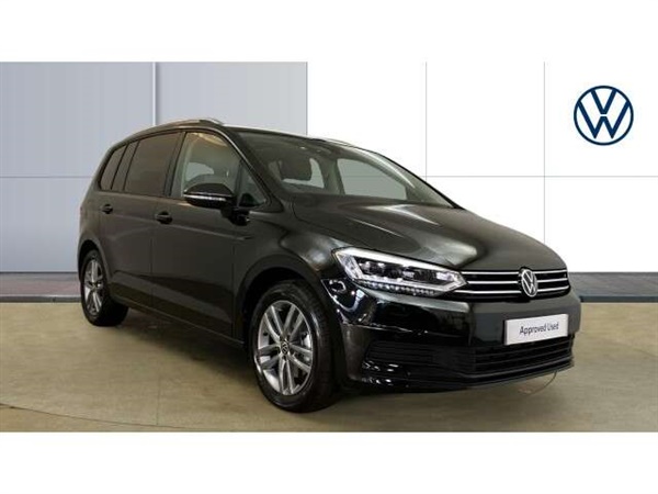 Large image for the Used Volkswagen Touran