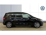 Volkswagen Touran Image 4
