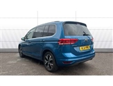 Volkswagen Touran Image 2