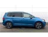 Volkswagen Touran Image 5