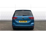 Volkswagen Touran Image 6