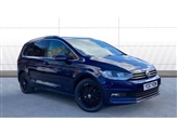 Volkswagen Touran Image 1