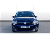 Volkswagen Touran Image 3