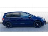 Volkswagen Touran Image 5