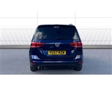 Volkswagen Touran Image 6