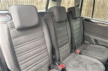 Used Volkswagen Touran