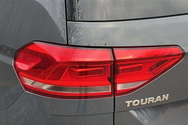 Large image for the Used Volkswagen Touran