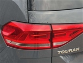 Volkswagen Touran Image 1