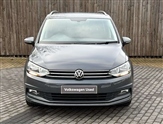 Volkswagen Touran Image 5
